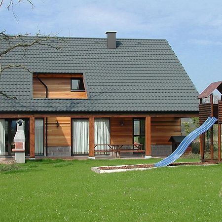 Вилла Lindbergh Дюрбюи Экстерьер фото