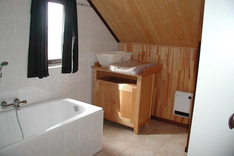 Вилла Lindbergh Дюрбюи Номер фото